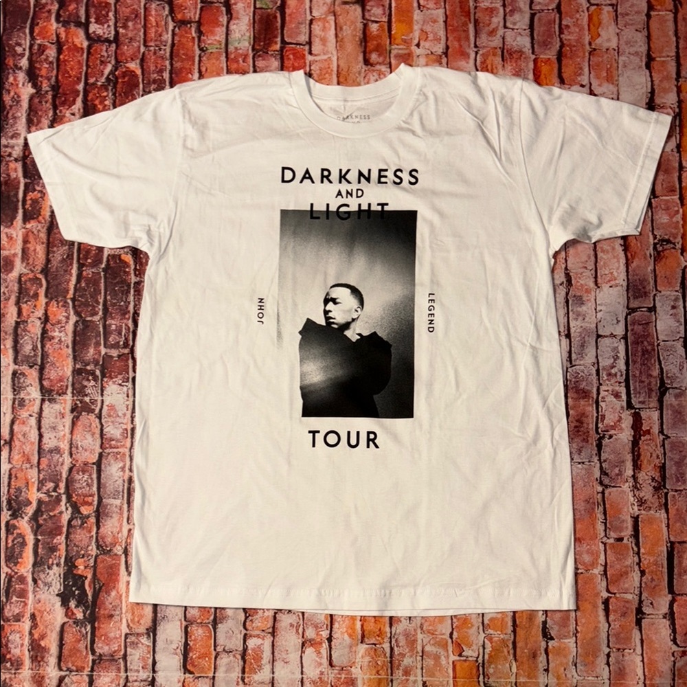 John Legend T-Shirt